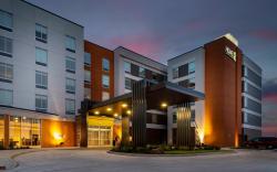 Home2 Suites by Hilton Fort Wayne North