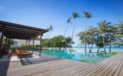 Mira Montra Resort Koh Mak