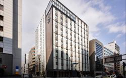 Daiwa Roynet Hotel Osaka Sakaisuji Honmachi PREMIER