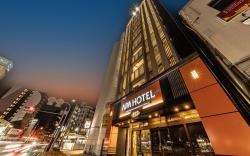 APA Hotel Namba Minami Daikokucho Ekimae