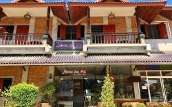 Home Inn Pai @ Garden