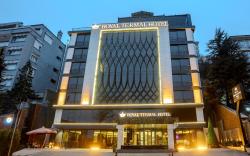 ROYAL TERMAL HOTEL