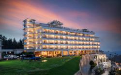 Vibe Munnar Resort & Spa