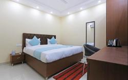 Hotel Mannat International
