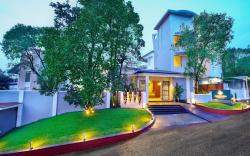 Amoravida by 7 Apple Resort, Goa