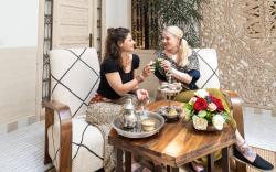 Riad Wazani Square & SPA