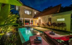 Big PROMO Villa Two Islands 2 BR Ubud 