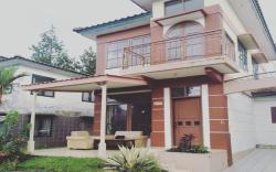 Zevannya Villa Hook Kota Bunga