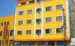 Mallika Residency