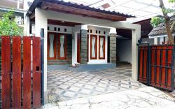 SHAKILLA HOUSE 4 PESONA SYARIAH CIANJUR