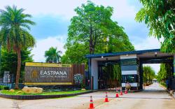 Eastpana Executive Residence 304 Prachinburi