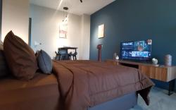 ATTIC✦ Modern Couple's Studio@MLK Town[NETFLIX]#29