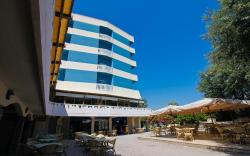 Grand Hotel Azzurra Club Lido Adriano