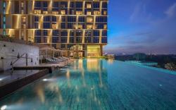 Pan Pacific Yangon