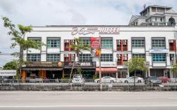 BG Business Hotel
