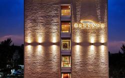 Barsana Boutique Hotel