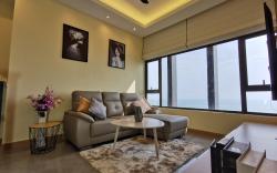 ATTIC✦Luxury Seaview 2Bedrooms Suites[Netflix]#31 