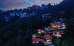 Kaya Gantavya Resort and Spa