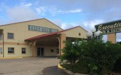 Executive Inn Schulenburg