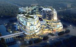 Holiday Inn Express Hangzhou East Station By IHG