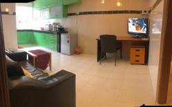 BUKIT INDAH HOMESTAY SINGLE ROOM I04