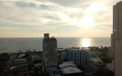 MALATE BAYVIEW MANSION ocean view one bedroom 