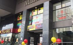 GERI'S- malate bayview mansion comfort studio