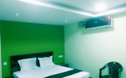 Kempegowda lodging and Boarding