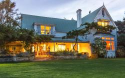 Hawley House