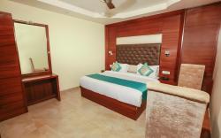Hotel North inn Zirakpur