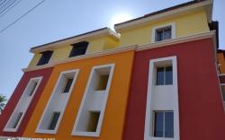 FEEL@HOME 1BHK FLAT