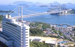 Setouchi Kojima Hotel