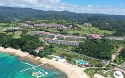 Kanucha Bay Hotel & Villas
