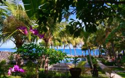 1000 Dream Bungalow & Restaurant