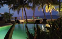 1000 Dream Bungalow & Restaurant