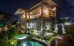 7Rooms Seminyak