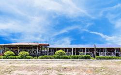 Tommy's Place @ Tip Of  Borneo