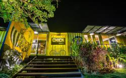Chick Resort @Khao Kho