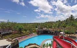 Umadhatu Resort