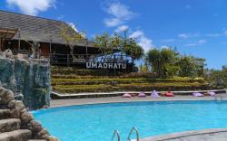 Umadhatu Resort