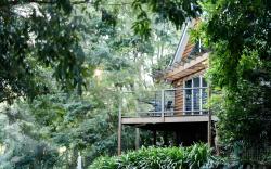 Shambala Eco Retreat