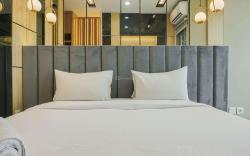 Studio at The Newton Ciputra World 2 By Travelio