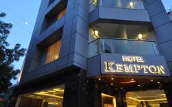 Kempton Hotel