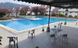 Stay with Comfort at Selesa Hillhomes - T11L1Ga