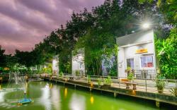 Tawanna Resort