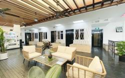 The Snooze Hotel Marine Parade