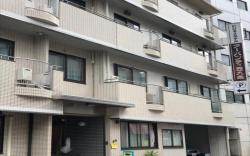 Business Hotel Urbanty Nishikujo