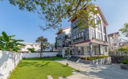 Bespoke Villa Hoian