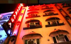 Hotel Maharaja
