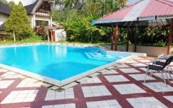 Toraja Prince Hotel